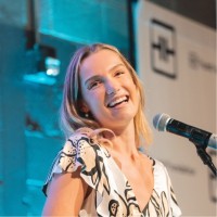 Watson Institute Philippines Employee Evie Flaugh's profile photo