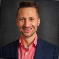 Protolabs Employee Nick Goldstein's profile photo