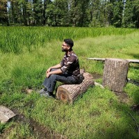 Kapil Sohil Email & Phone Number