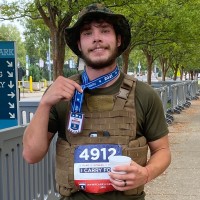 REW Materials Employee Timothy Griggs's profile photo