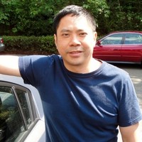 Bristol Myers Squibb Employee Ken Hui's profile photo