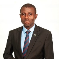 Nigerian University Pension Management Company (Nupemco) Employee Michael Aniode's profile photo