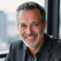 The CFO Centre USA Employee Darren Joel's profile photo