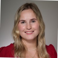 Robb Report Employee Olivia Welsh's profile photo