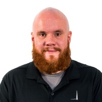 Spire Motorsports Employee Brandon Bridges's profile photo