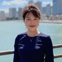 Microvast Employee Wenjuan Mattis's profile photo