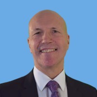 Kingdom Services Group Ltd Employee Terry Barton's profile photo