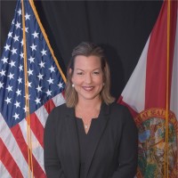 Polk County Sheriff's Office, FL Employee Theresa Garcia's profile photo