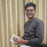 Prashant Wankhade Email