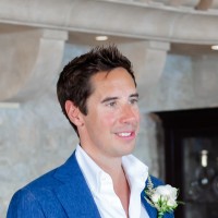 Featurespace Employee Daniel Shonfeld's profile photo