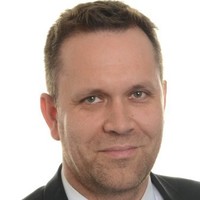 Bosch Service Solutions Employee Stefan Gross's profile photo