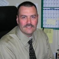 Lifeport Inc. A Sikorsky Aerospace Services Company Employee David Rolf's profile photo