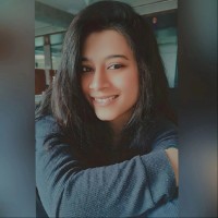 VisionHelpdesk Employee Divya Shirole's profile photo