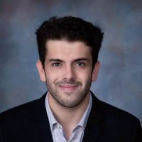 Alvarez & Marsal Employee Tyler Perez's profile photo