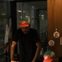 Push Matcha Employee Gabriel Wanderley's profile photo