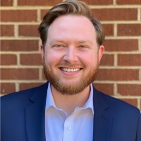 Evolve Security Employee Michael Raines's profile photo