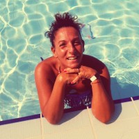 Collistar Employee Federica Taddei's profile photo