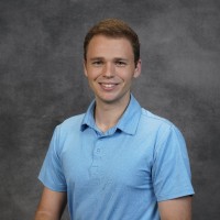 Giv Employee Spencer Brosnahan's profile photo