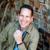 Algeco UK Employee Paul Russell's profile photo