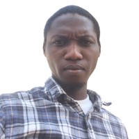 Miva University Employee Murtadha Oduntan's profile photo