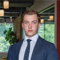 James G. Davis Construction (DAVIS) Employee Joshua Tyson's profile photo