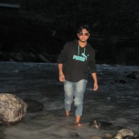 Quick Dry Cleaning Software Employee Rishu Singh's profile photo