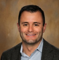 St. Cloud Hospital Employee Stephen Kidd's profile photo