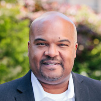 Austin Energy Employee Richard Genece's profile photo