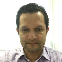 MAPE Employee Alejandro Flores's profile photo