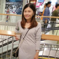 KASIKORN Business-Technology Group [KBTG] Employee Benjaporn Tangjitsangiem's profile photo