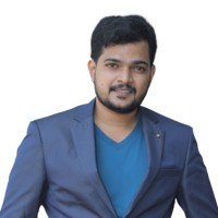 Goldstar Transport, Australia Employee Theivachandran Sivanesan's profile photo