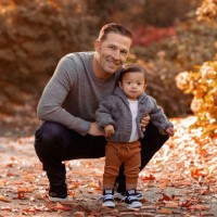 KPG Employee Justin Williams's profile photo