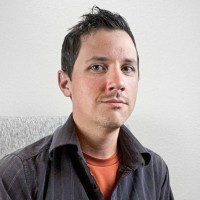 Klaviyo Employee James Dow's profile photo