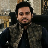 The Right Software Employee Muhammad Waqas's profile photo