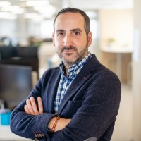Javier Cobos Marcos Email & Phone Number