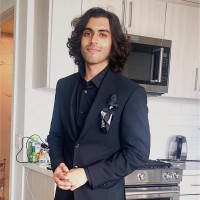 Vinni Kaushik Email