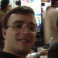 Iterative Kraft Ltd. Employee Tiago Biazus's profile photo