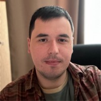 esurance.ch Employee Bohdan Trachuk's profile photo