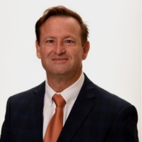 City of El Cajon Employee Graham Mitchell's profile photo