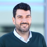 NORFOREST Employee David Teran's profile photo