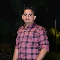 Logilite Technologies Employee Bhautik Panchal's profile photo