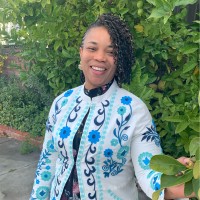 JCC Employee Francisca Pinkney's profile photo