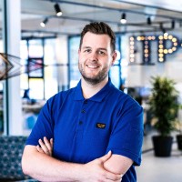 Leon van Den Berg Email & Phone Number