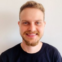 B2B Stack Employee Fernando Silva Neto's profile photo