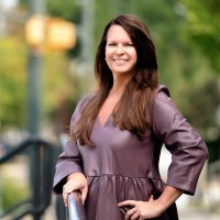 Five Points Association Employee Heather McDonald's profile photo