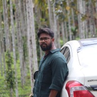 SimTestLab Employee Murali Dharan's profile photo
