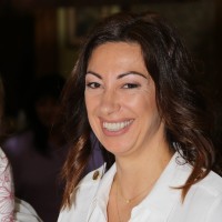 Discovery Life Sciences Employee Elena Dimitrova-Spasova's profile photo