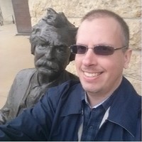 WaterStone Bank Employee Christopher Kunze's profile photo