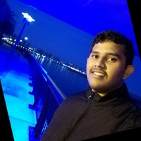 Abel Thadikkal Email