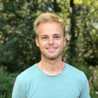 MAXDORO B.V. Employee Wouter Van Oosten's profile photo